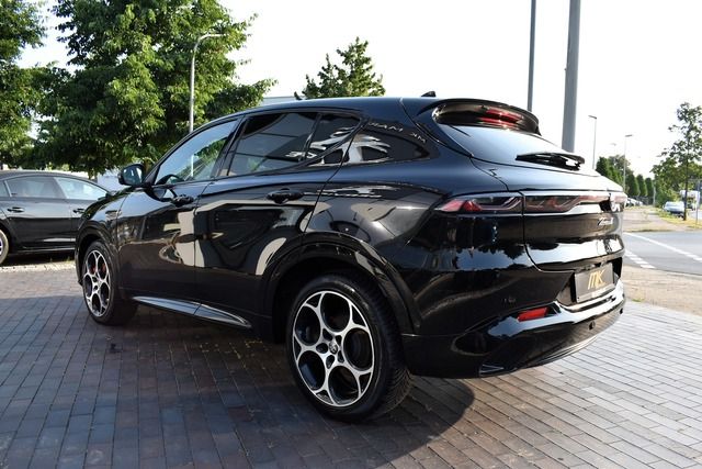 Alfa Romeo Tonale 2024