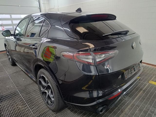 Alfa Romeo Stelvio 2024