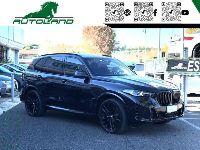 BMW X5 2023