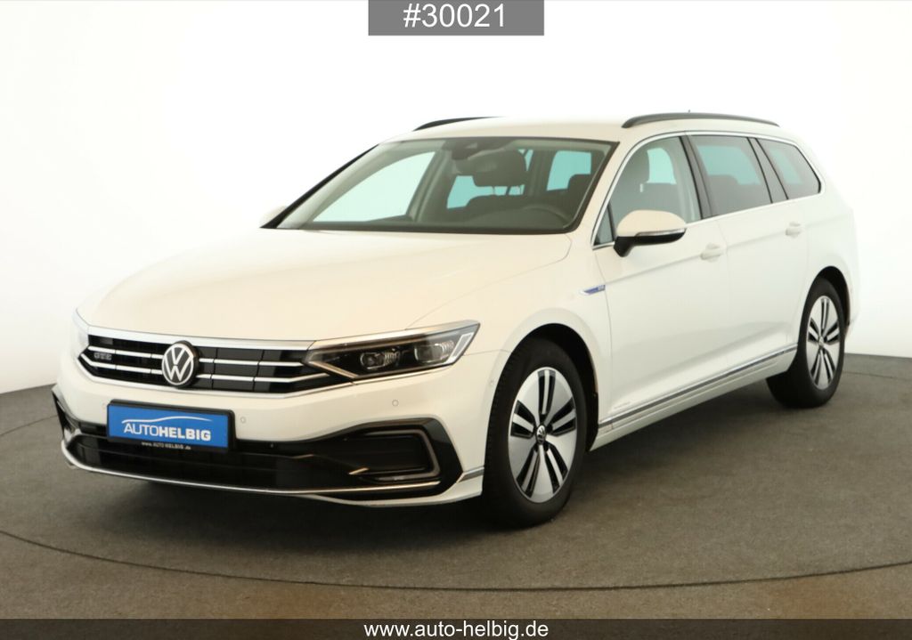 Volkswagen Passat Variant 2021