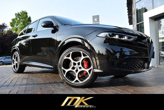 Alfa Romeo Tonale 2024