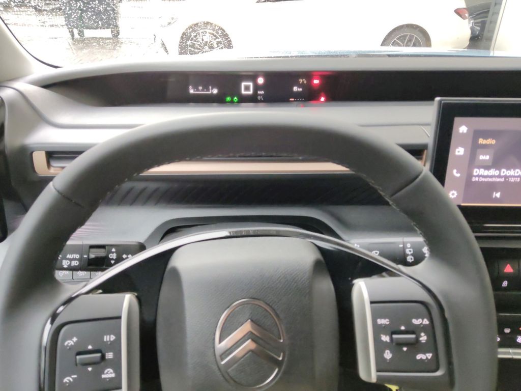 Citroën C3 Aircross 2025