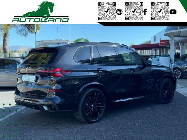 BMW X5 2023
