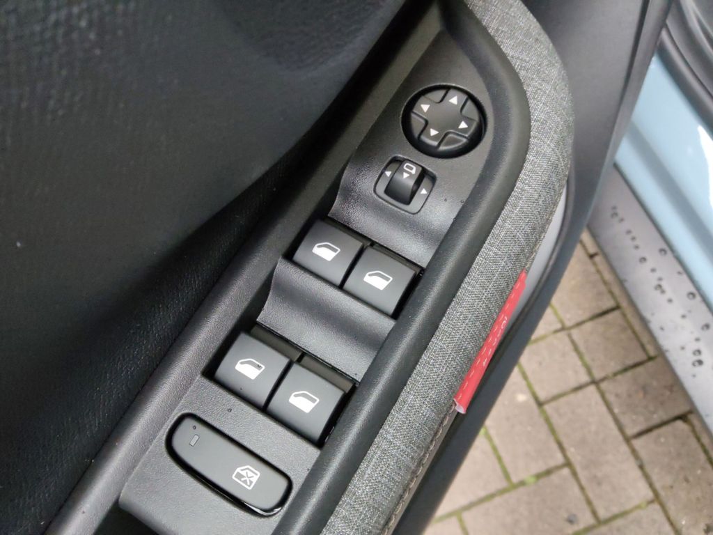 Citroën C3 Aircross 2025