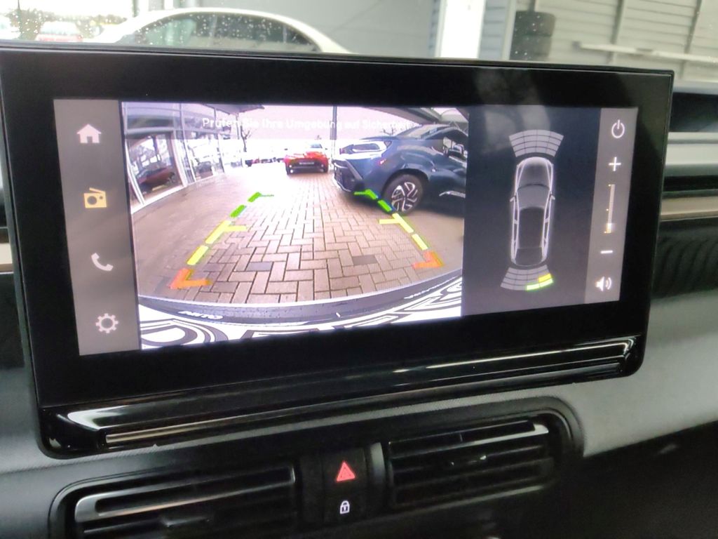 Citroën C3 Aircross 2025