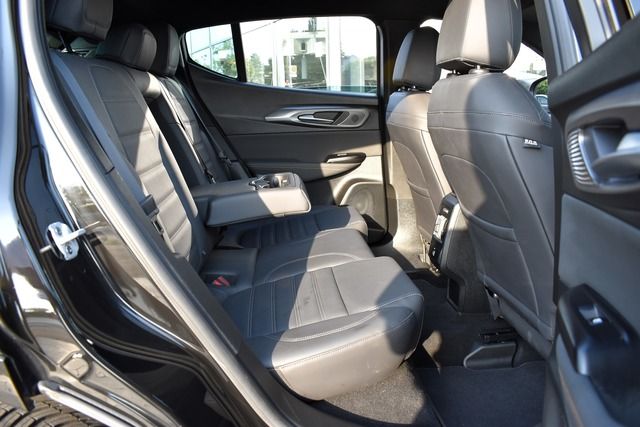 Alfa Romeo Tonale 2024