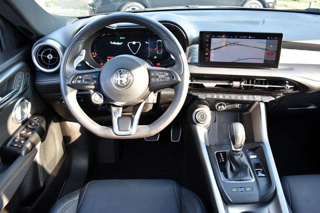 Alfa Romeo Tonale 2024