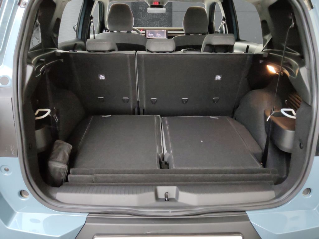 Citroën C3 Aircross 2025