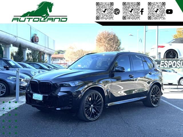 BMW X5 2023