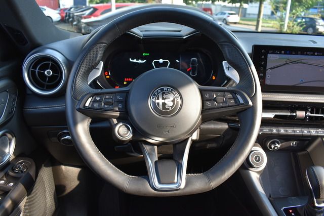 Alfa Romeo Tonale 2024