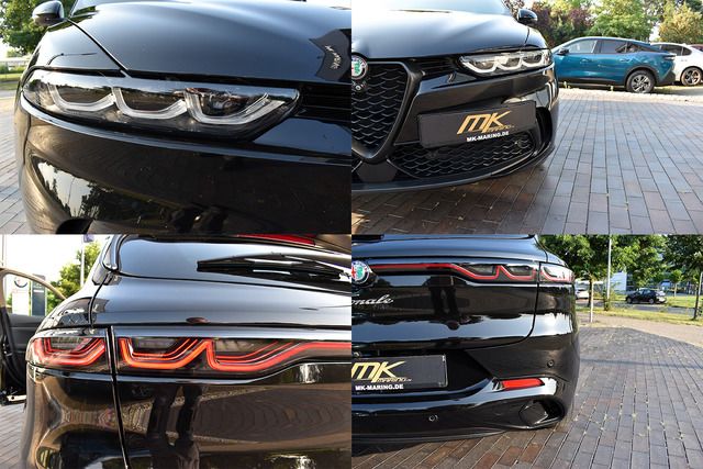 Alfa Romeo Tonale 2024