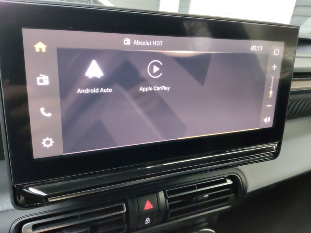 Citroën C3 Aircross 2025