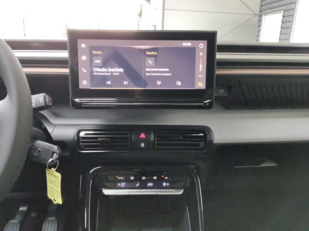 Citroën C3 Aircross 2025