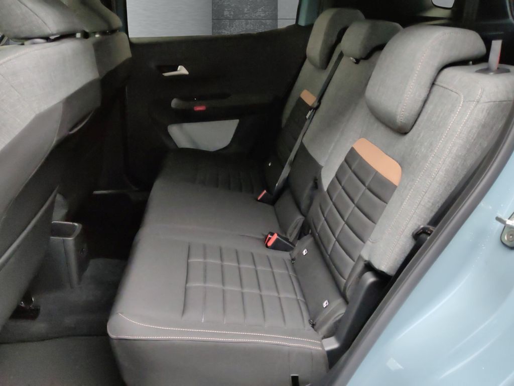 Citroën C3 Aircross 2025