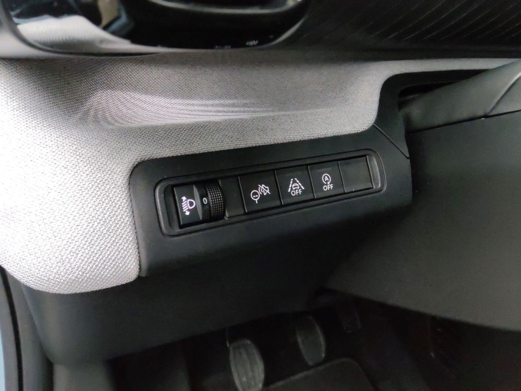 Citroën C3 Aircross 2025