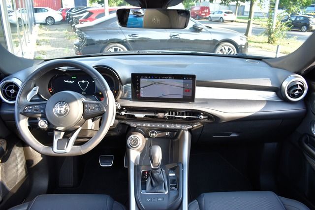 Alfa Romeo Tonale 2024