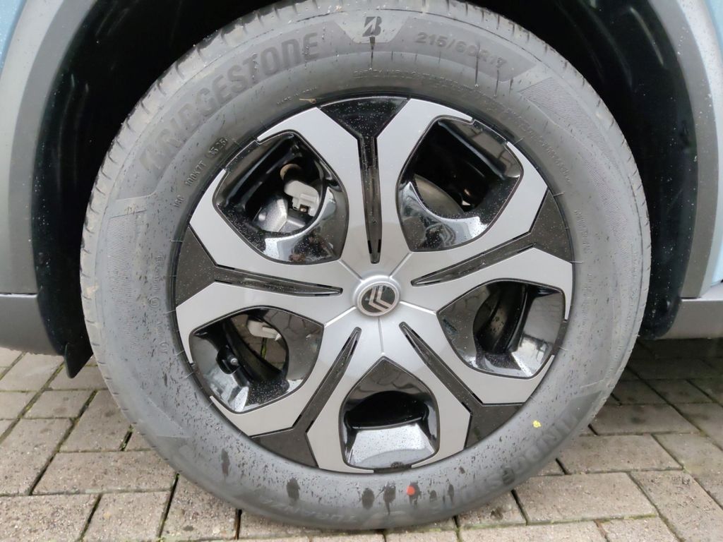 Citroën C3 Aircross 2025