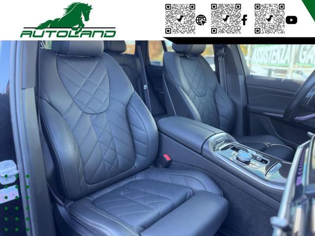 BMW X5 2023