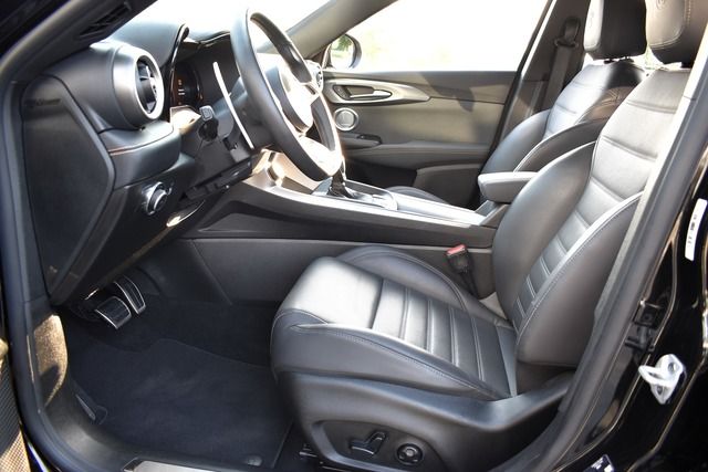 Alfa Romeo Tonale 2024