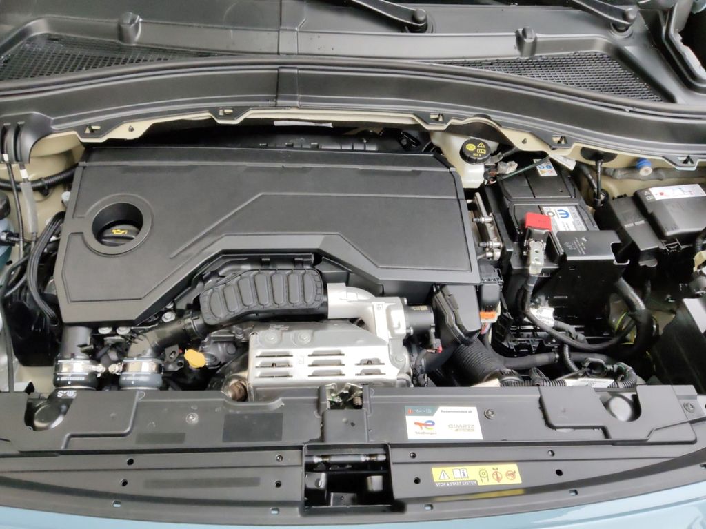 Citroën C3 Aircross 2025