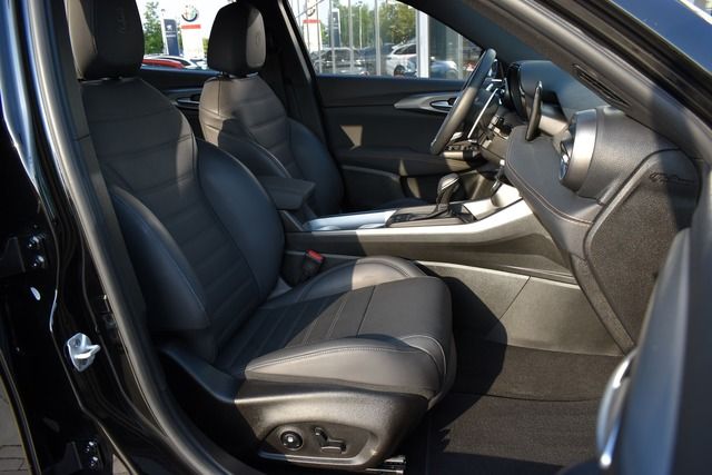 Alfa Romeo Tonale 2024