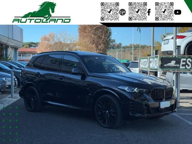 BMW X5 2023