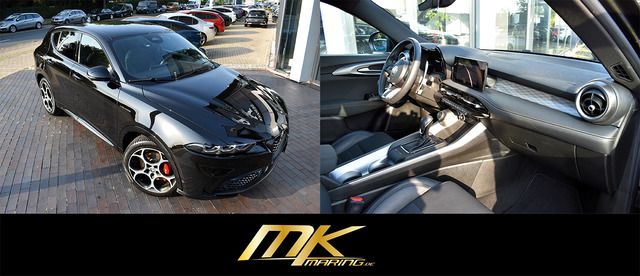 Alfa Romeo Tonale 2024