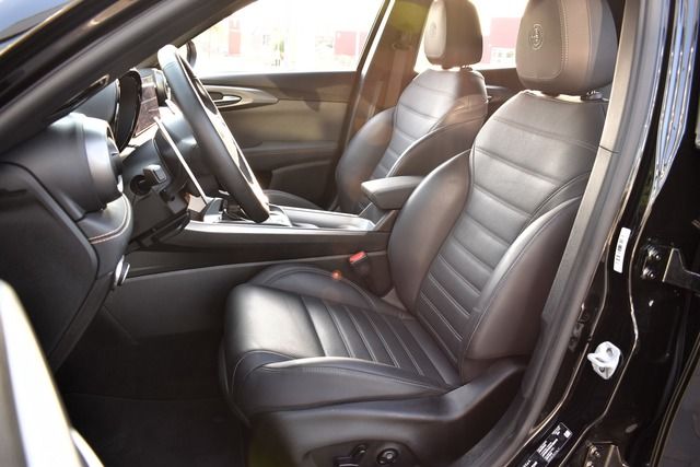 Alfa Romeo Tonale 2024