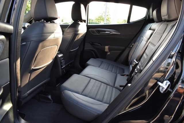 Alfa Romeo Tonale 2024