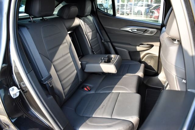 Alfa Romeo Tonale 2024