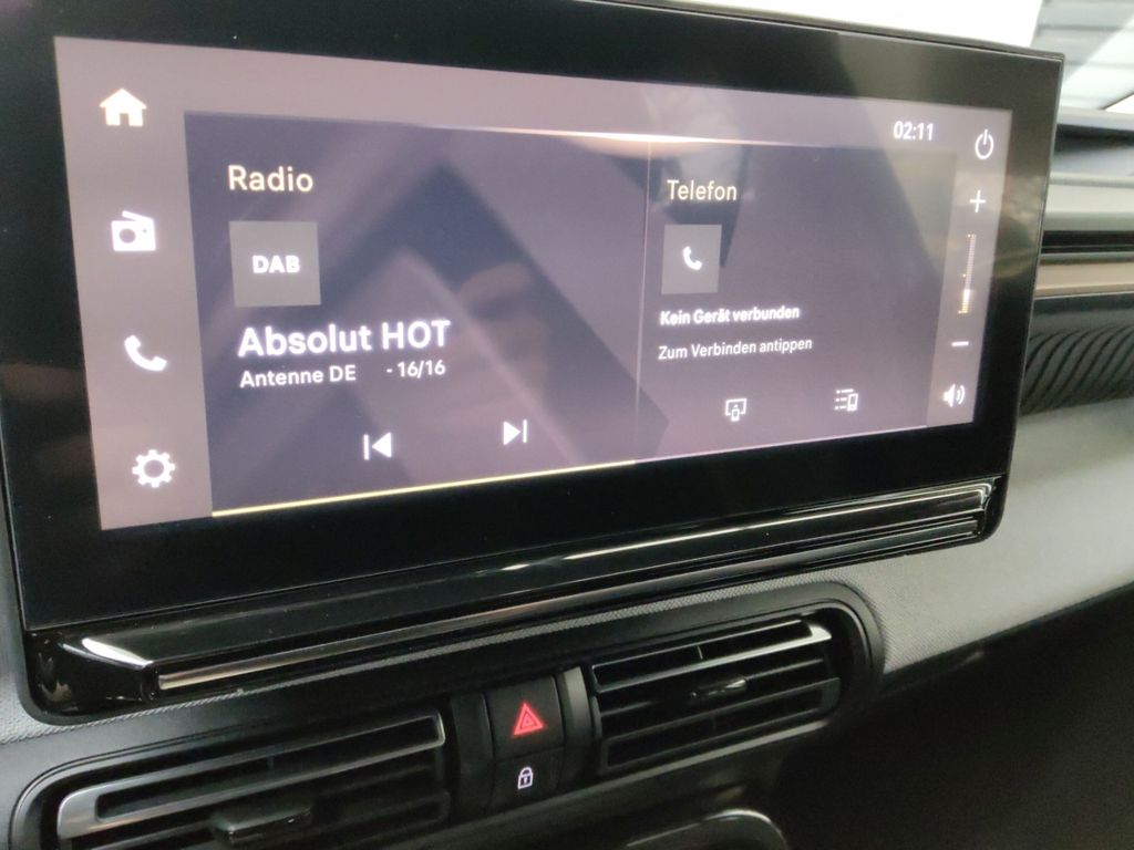 Citroën C3 Aircross 2025