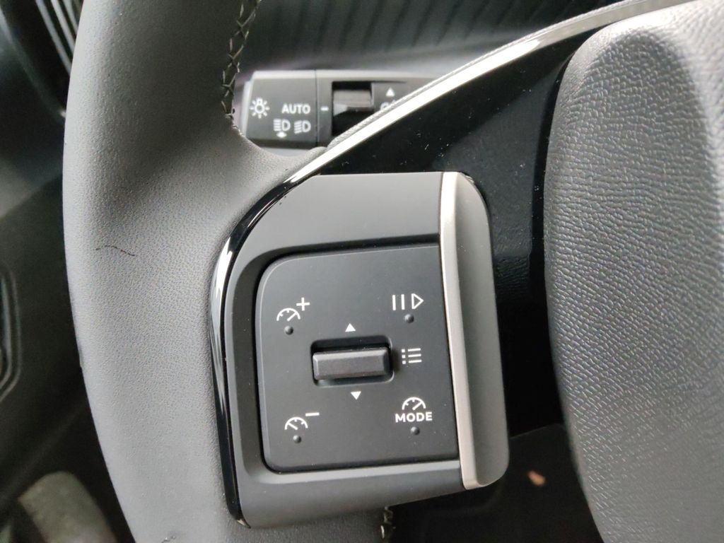 Citroën C3 Aircross 2025