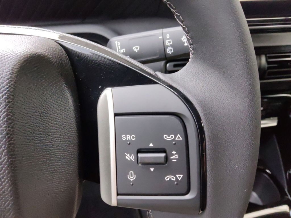 Citroën C3 Aircross 2025