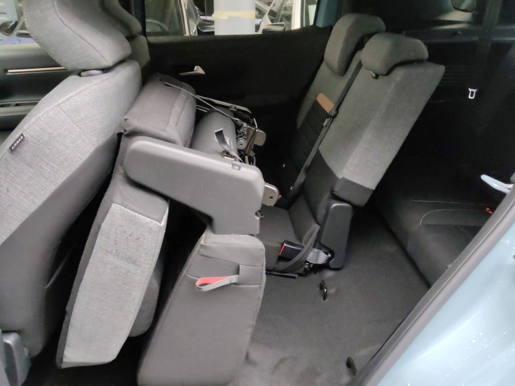 Citroën C3 Aircross 2025