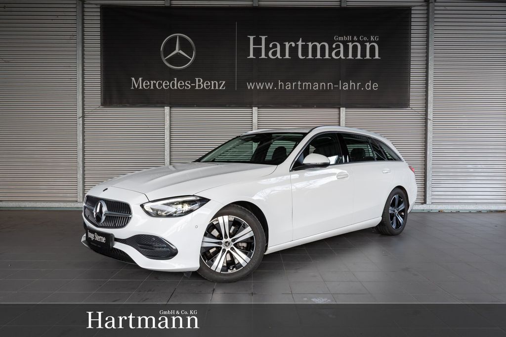Mercedes-Benz C 180 2024