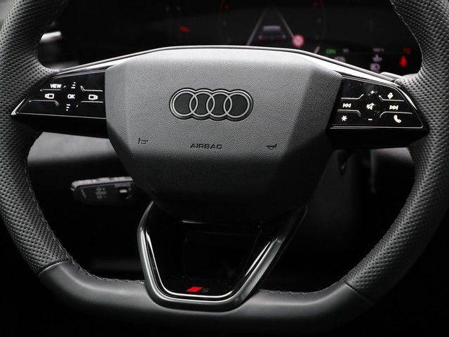 Audi S5 2025