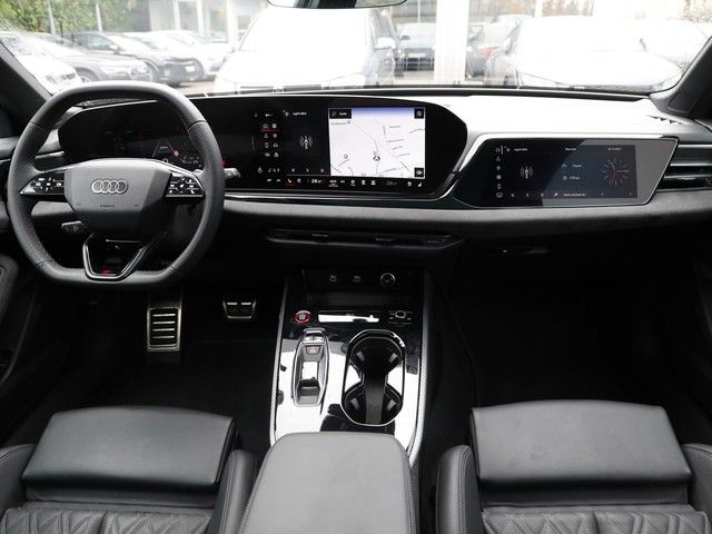 Audi S5 2025
