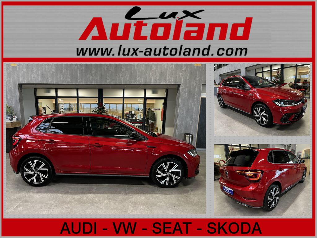 Volkswagen Polo 2024