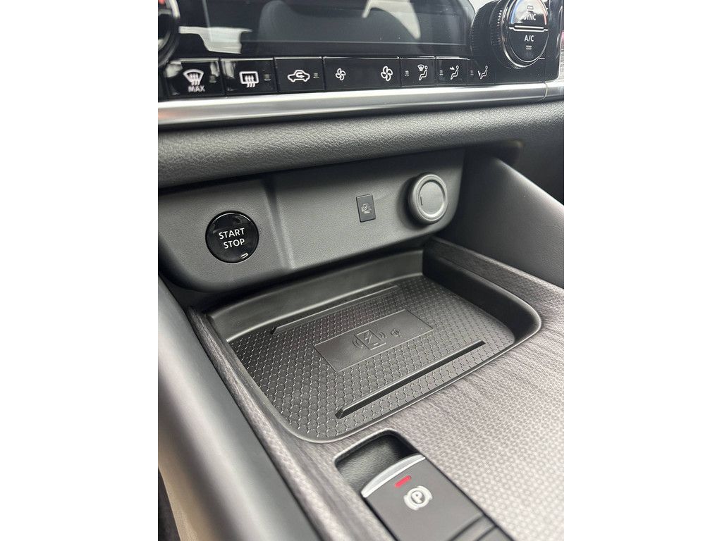 Nissan Qashqai 2025