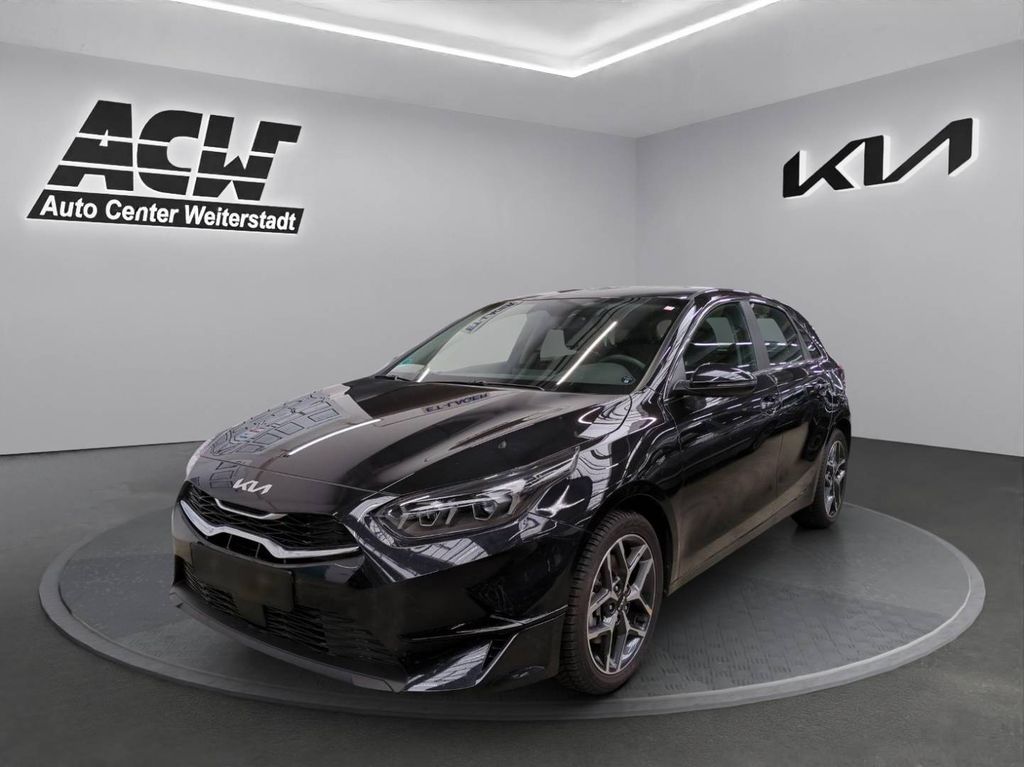 Kia cee'd / Ceed 2024