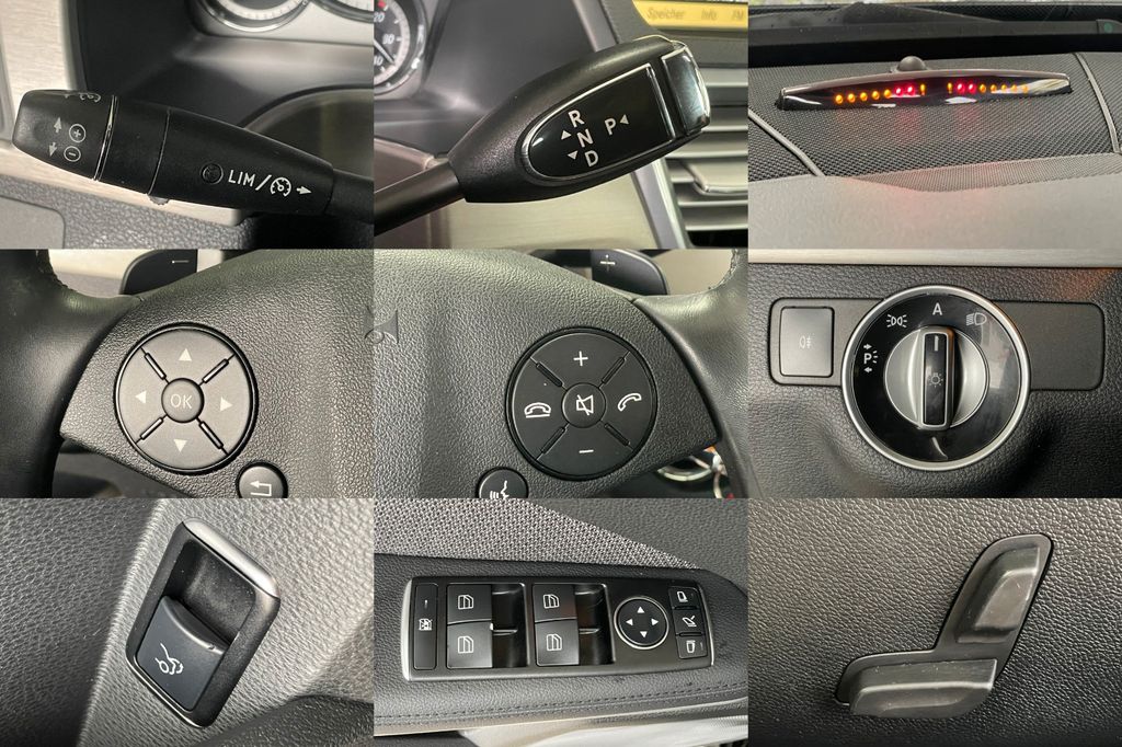 Mercedes-Benz E 300 2011