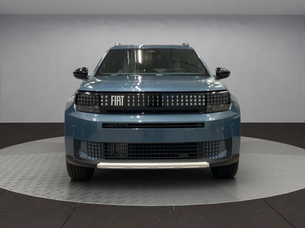 Fiat Grande Panda