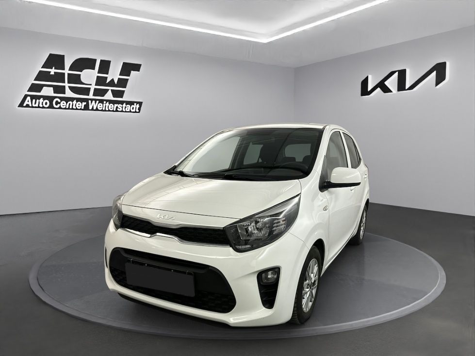Kia Picanto 2022