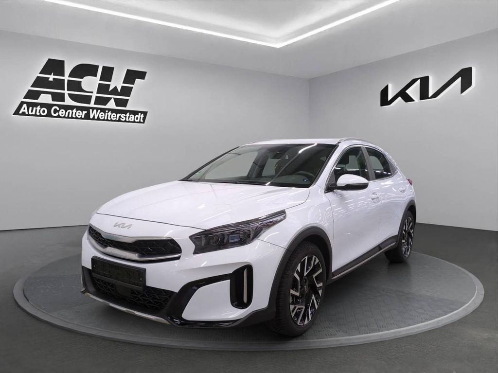 Kia XCeed 2025