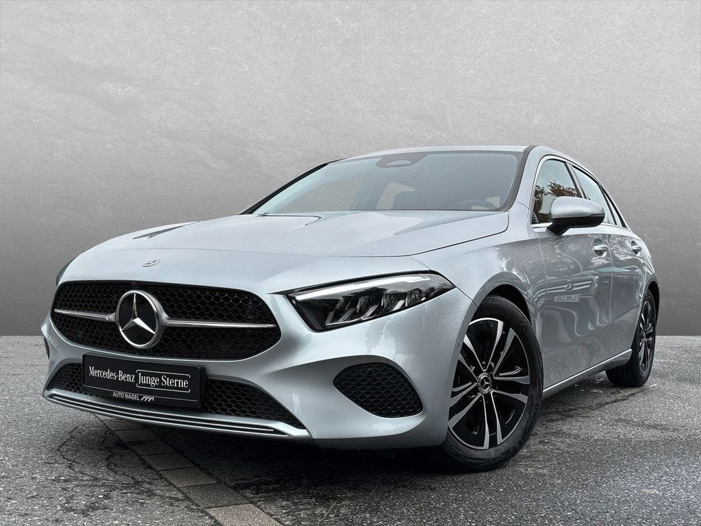 Mercedes-Benz A 180 2024