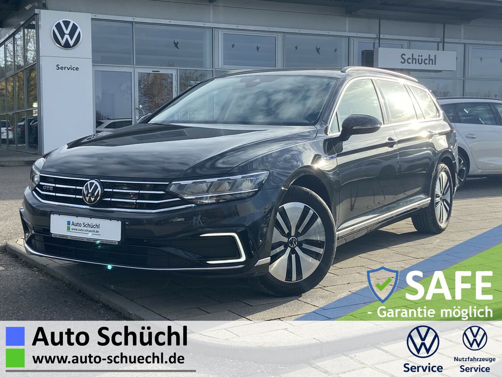 Volkswagen Passat Variant 2021