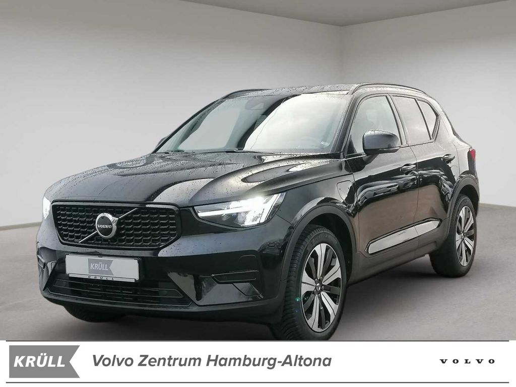 Volvo XC40 2022