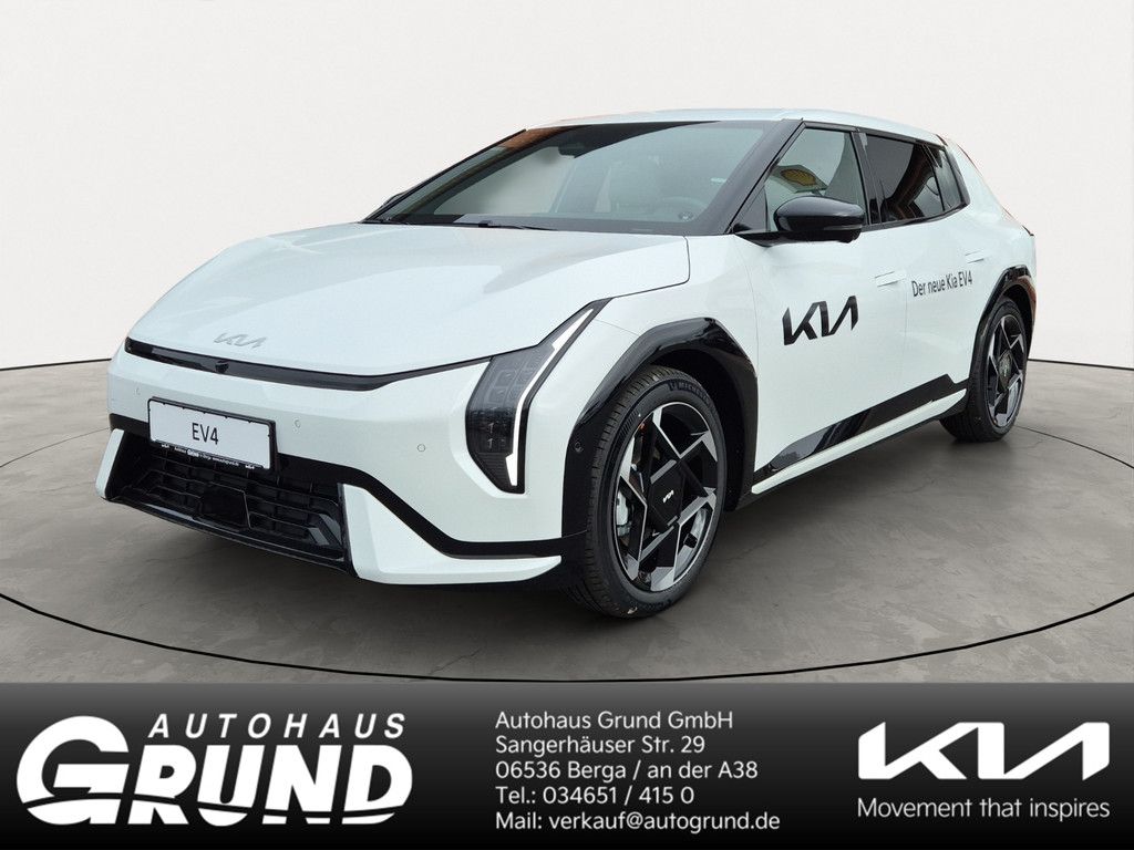 Kia Other 2025