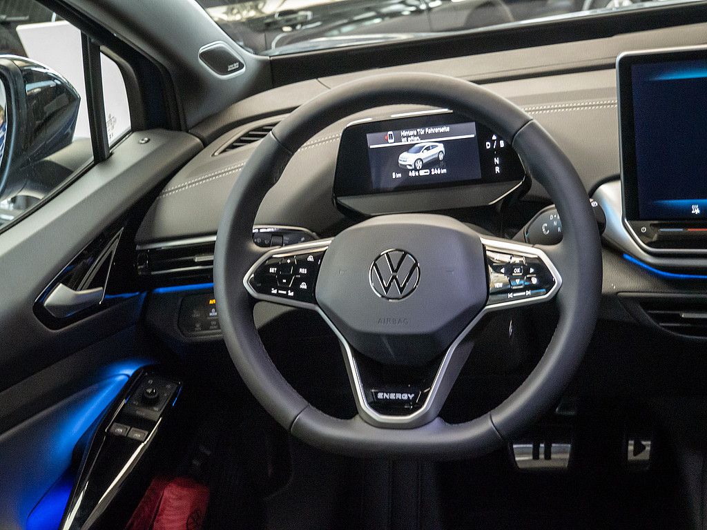 Volkswagen ID.5