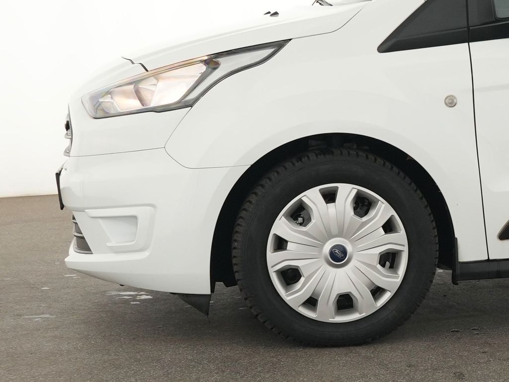 Ford Transit Connect 2022